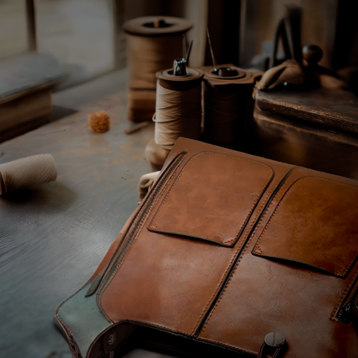 Lilia | Borsa a tracolla classica