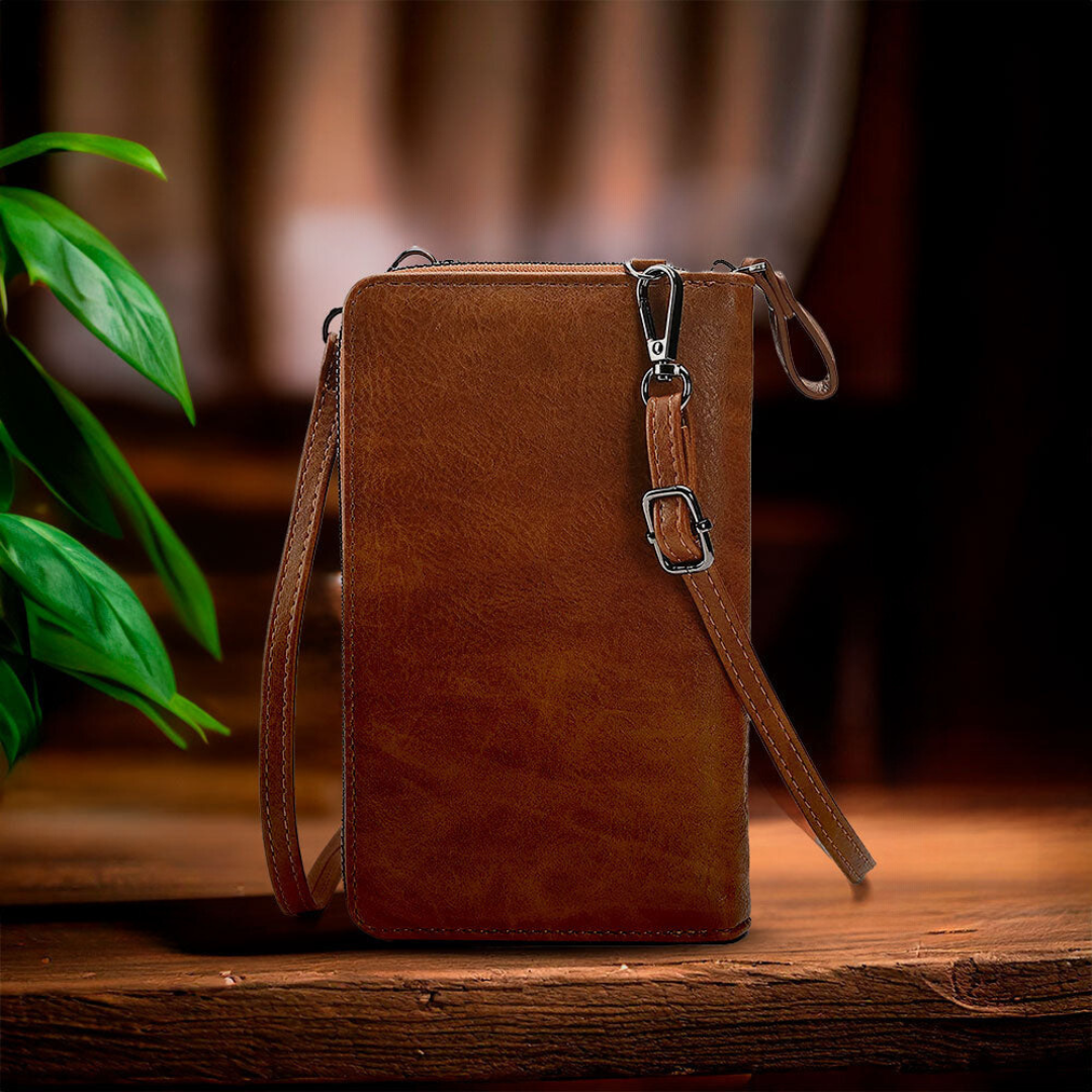 Lydia | Borsa Elegante e Slanciata