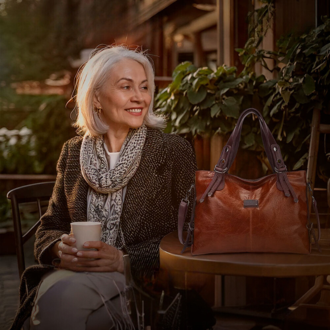 Sienna | Borsa da viaggio Voyager Intemporel