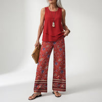 Velanira | Insieme Boho a Strati