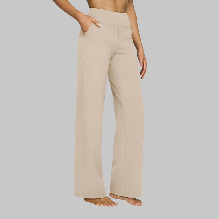 Pantaloni Elasticizzati Comfort Klara