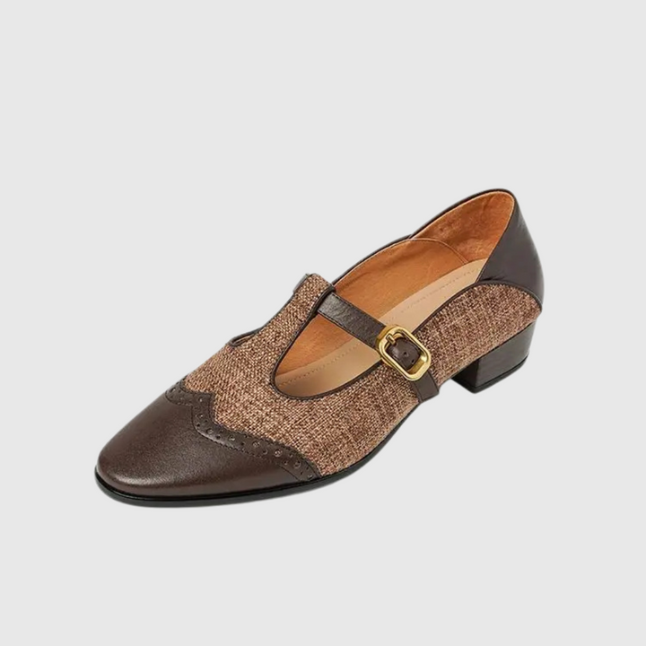 LUMINA D’ORO | SUSSURRI DEL VENTO SCARPE