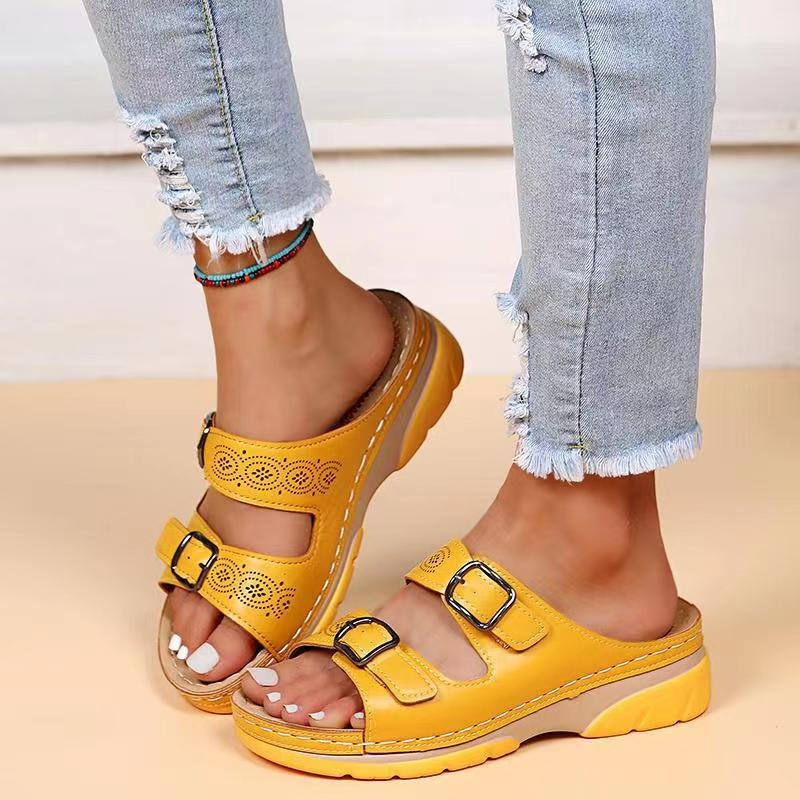 Otho | Sandali di Comfort