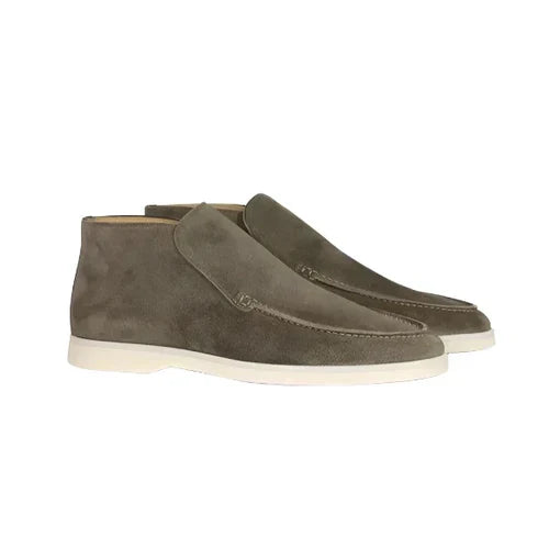 Lenoir™ | scarpe in suede