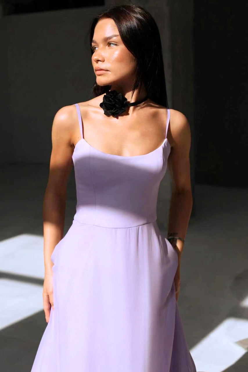 Eliana™ | Abito Chic Animale