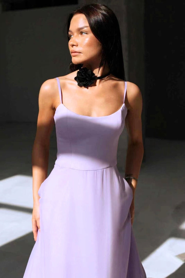 Eliana™ | Abito Chic Animale
