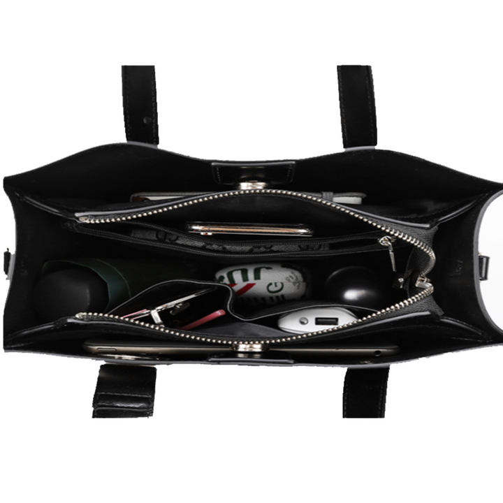 Lydia | Elegante minimalista