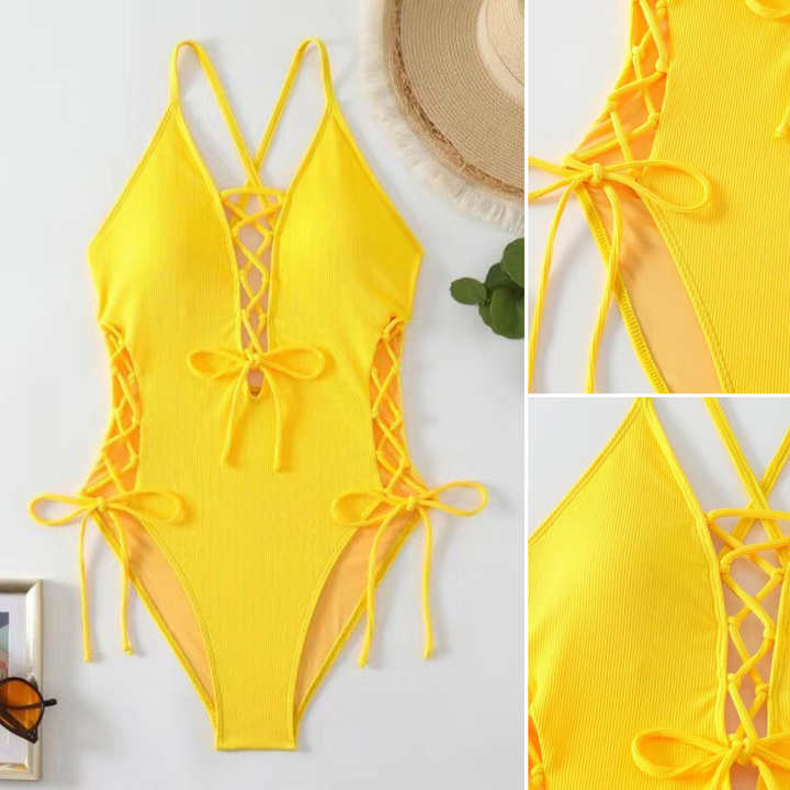 Viva Noir | Costume da bagno estivo