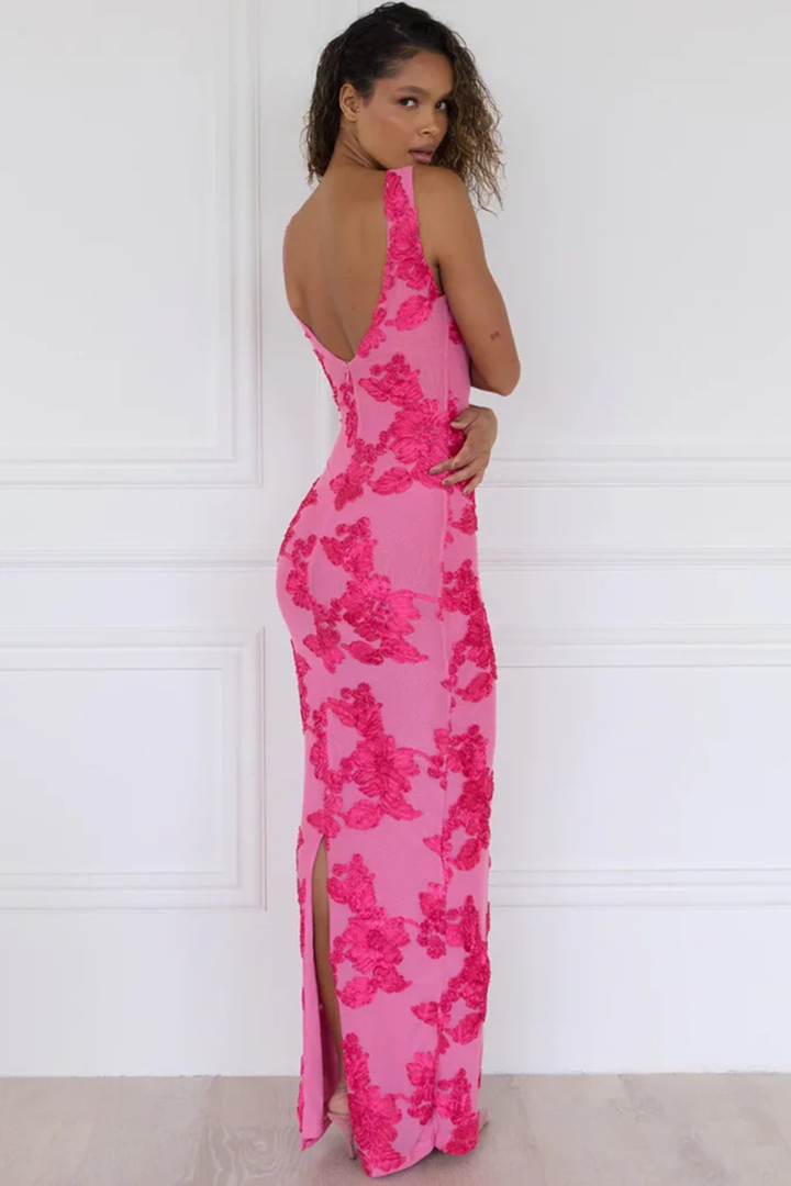 Vestito Maxi Amara