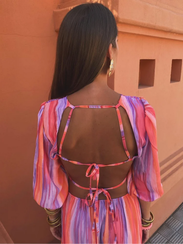 Alessia™ | Abito chic
