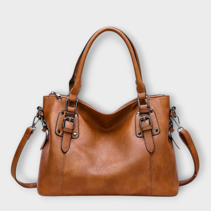 Gianna Boutique – Borsa a Spalla Elegante