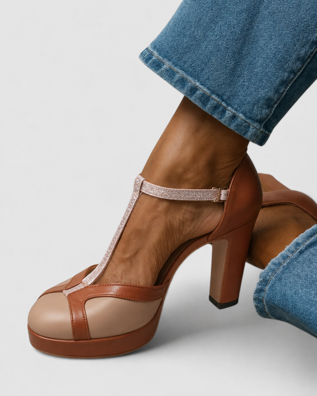 Maëlyne Tacchi Retro Comfort