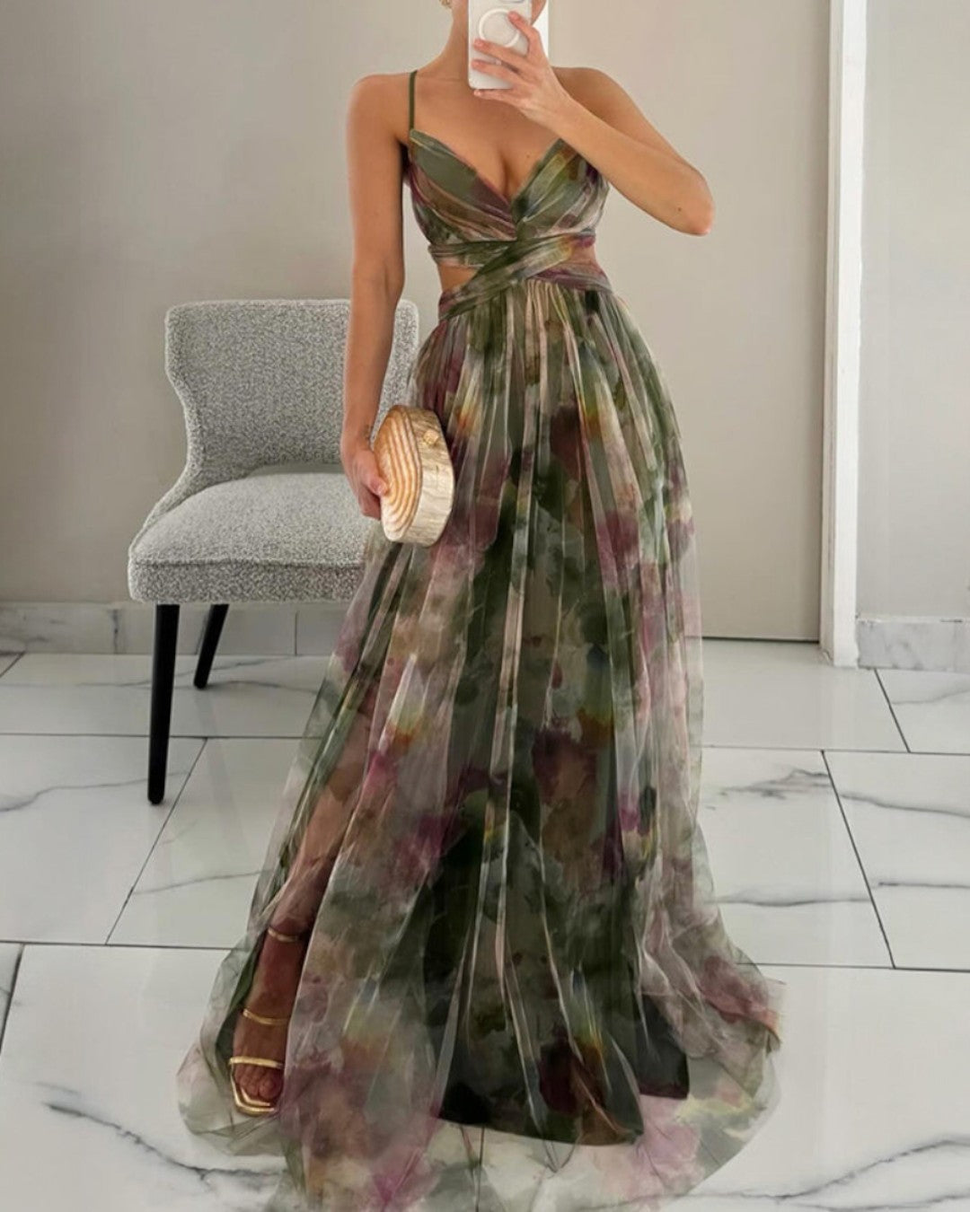 Vestito Marbella