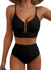 LIVIA | Il bikini che finalmente ti lascia andare