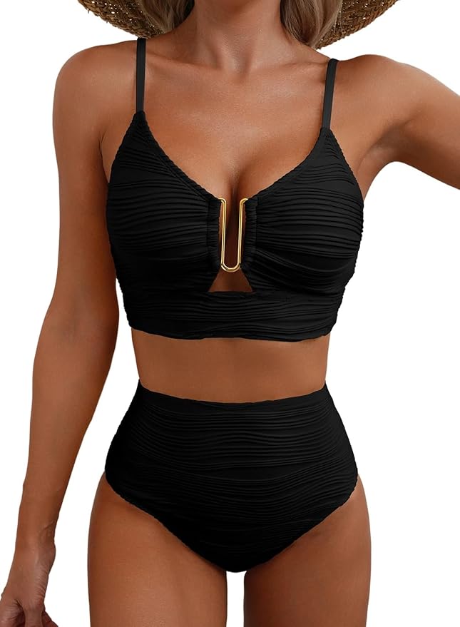 LIVIA | Il bikini che finalmente ti lascia andare
