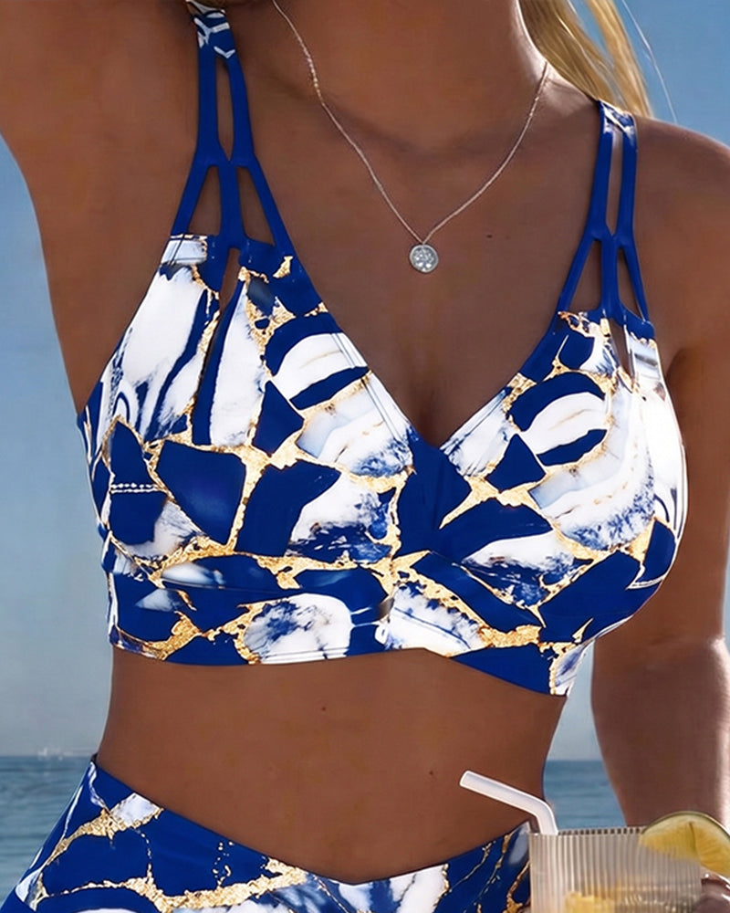 Sienna | Bikini a fascia