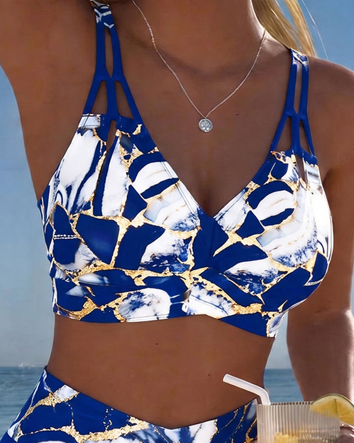 Sienna | Bikini a fascia