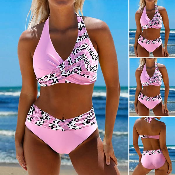 Elnora - Bikini incrociato Kris