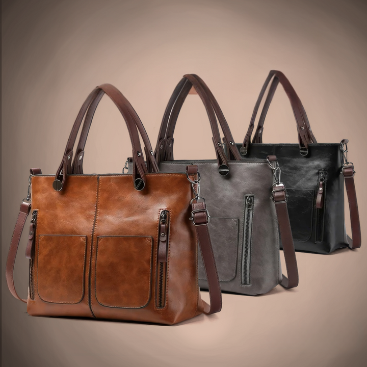 Lilia | Borsa a tracolla classica