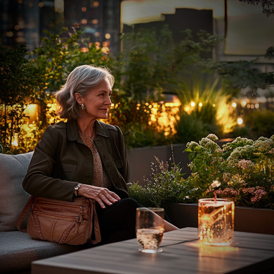 Talia | Borsa di Eleganza Senza Tempo