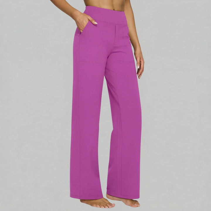 Pantaloni Elasticizzati Comfort Klara