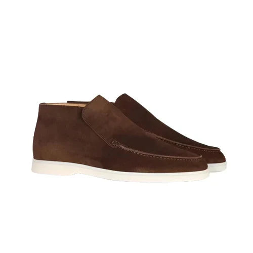 Lenoir™ | scarpe in suede