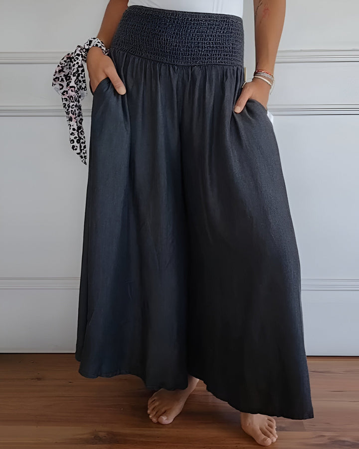 Nomi™ - Pantaloni comodi con vita elasticizzata