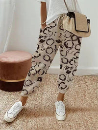 PANTALONI RELAX MODERNI VELARIS