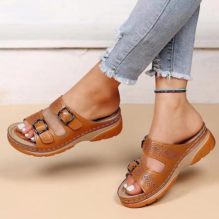 Otho | Sandali di Comfort