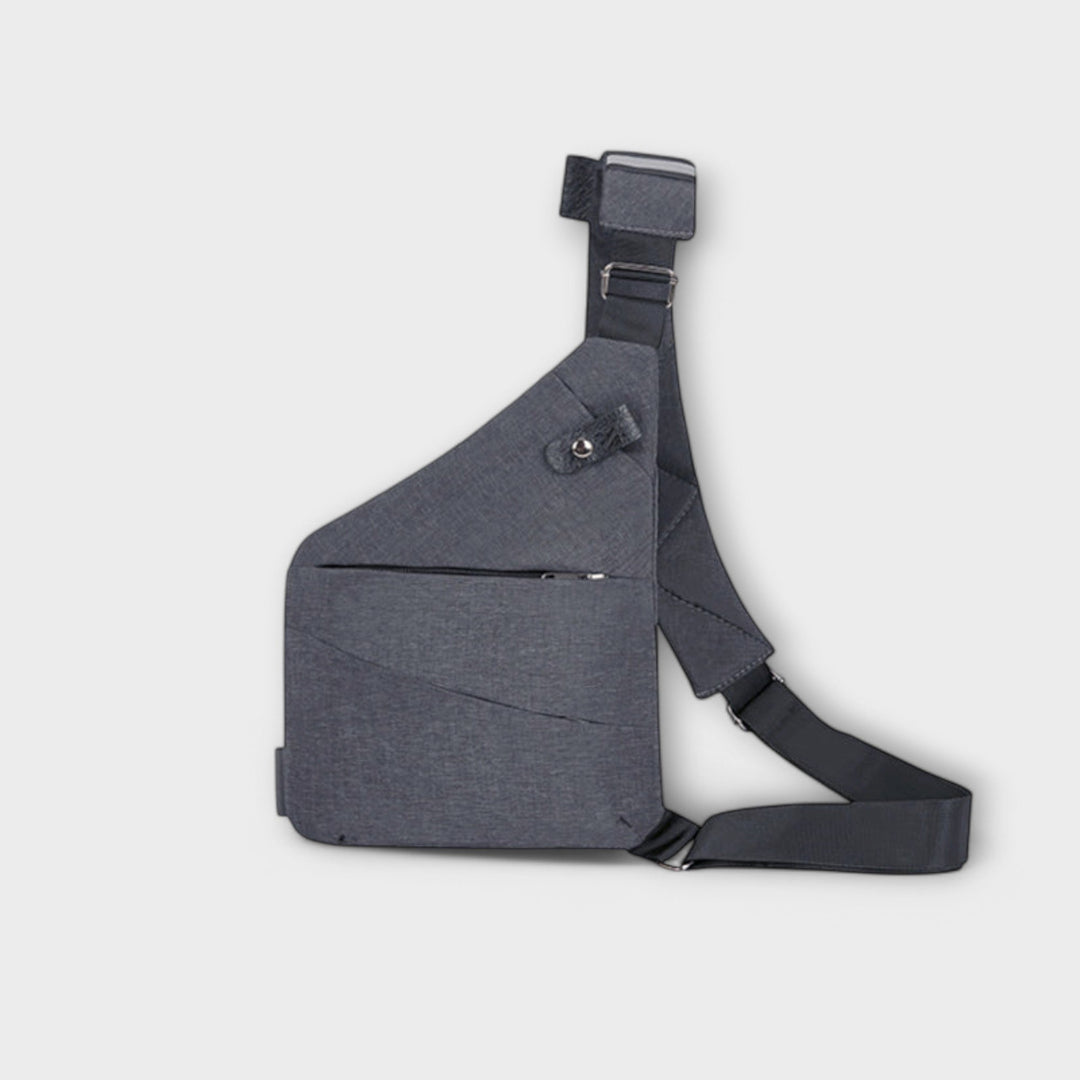 Gianna Boutique - Borsa a Spalla Antifurto