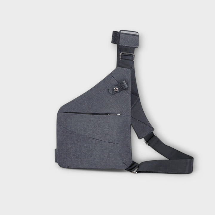 Gianna Boutique - Borsa a Spalla Antifurto