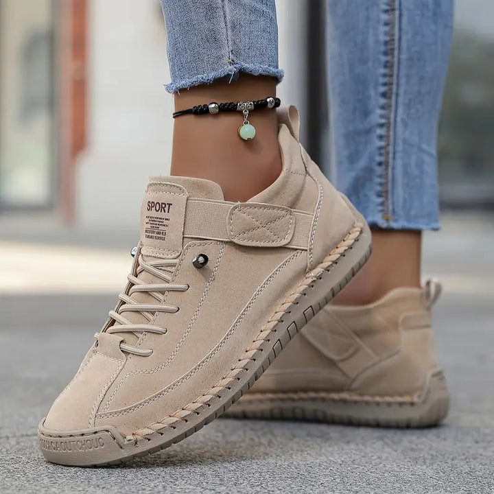 Mia – Sneakers Ortopediche Confortevoli