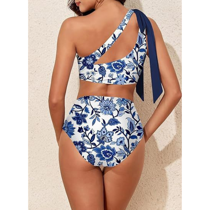 Marit | Bikini a Spalla Alta