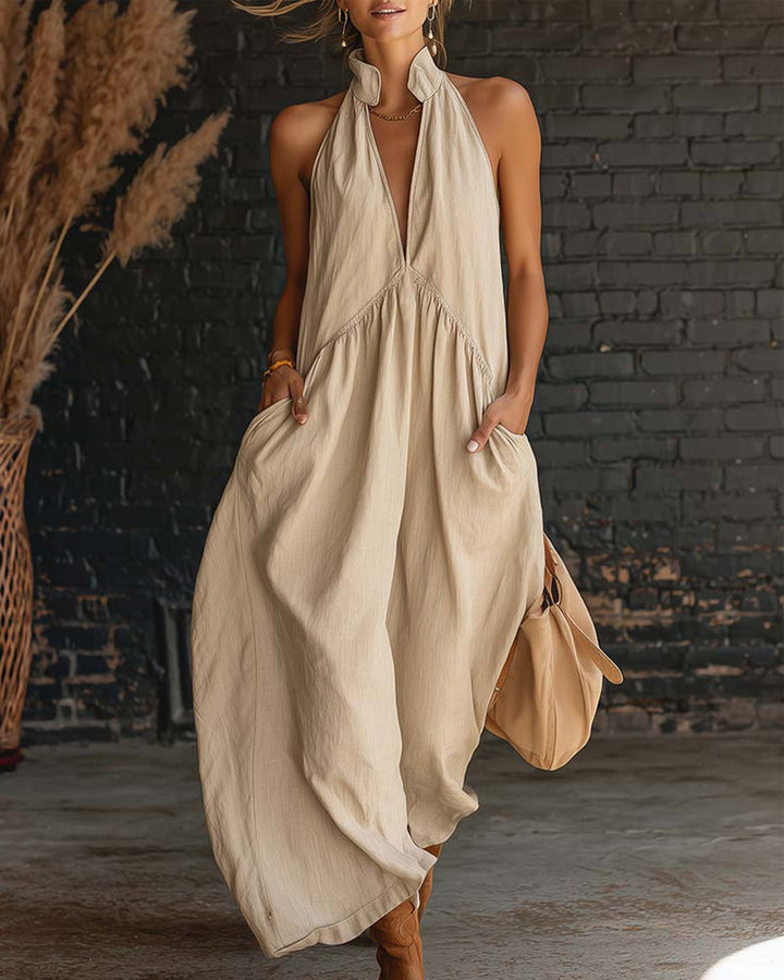 Abito Maxi Sofie