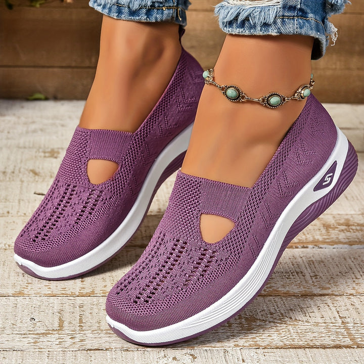 Sanne™ | Pantofole antiscivolo
