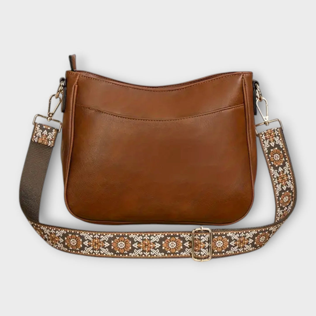 Gianna Boutique - Borsa a Spalla Vegana️