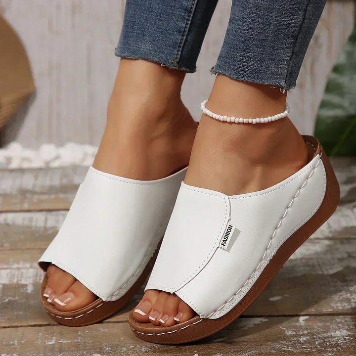 Ella | Sandali Slip-On