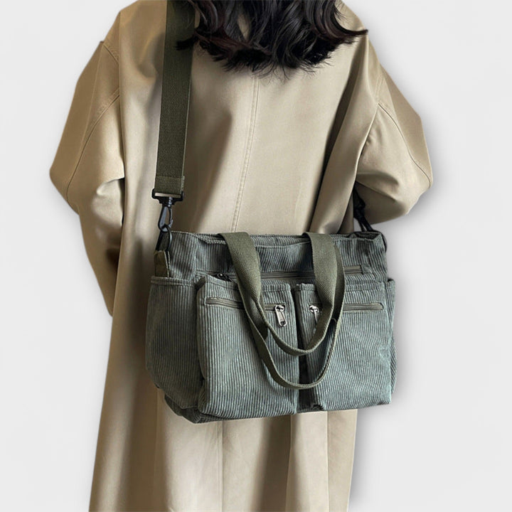 Gianna Boutique - Borsa a Tracolla