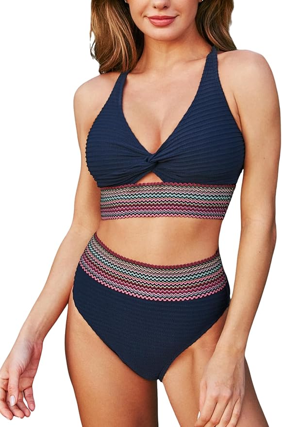 VALERA | Il tuo bikini elegante con controllo della pancia
