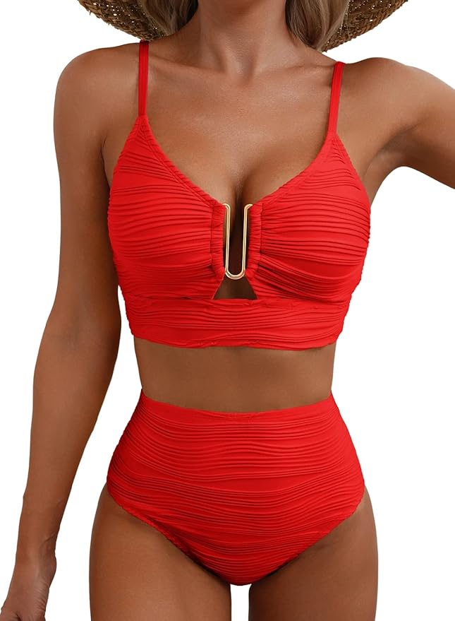 LIVIA | Il bikini che finalmente ti lascia andare