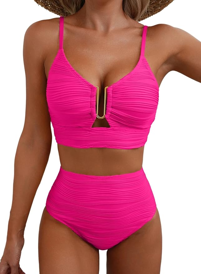 LIVIA | Il bikini che finalmente ti lascia andare