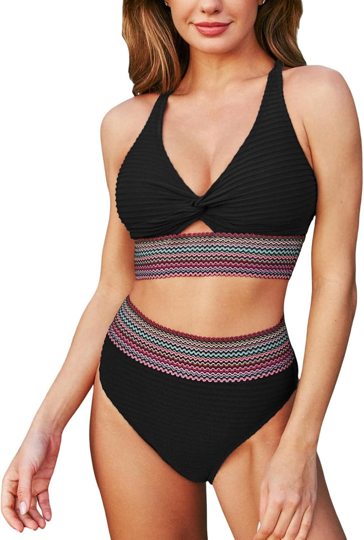 VALERA | Il tuo bikini elegante con controllo della pancia