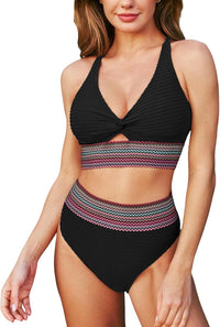 VALERA | Il tuo elegante bikini snellente