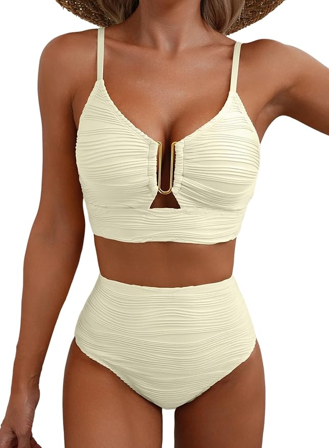 LIVIA | Il bikini che finalmente ti lascia andare