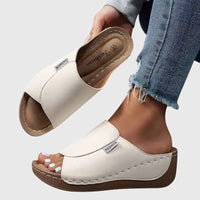 Sandali Bríd Comfort - Camminare