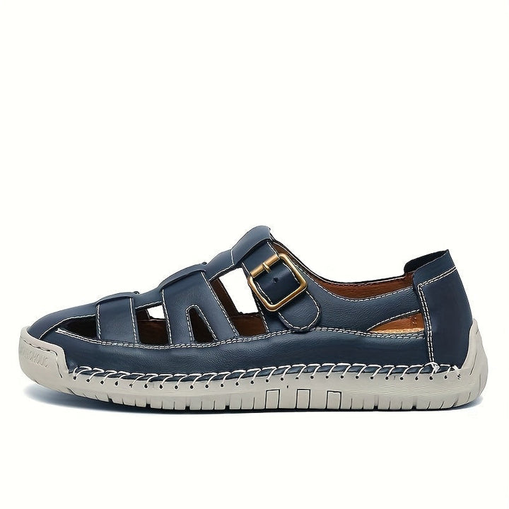 Solea - Sandali Comfort Leggeri per Giornate Soleggiate