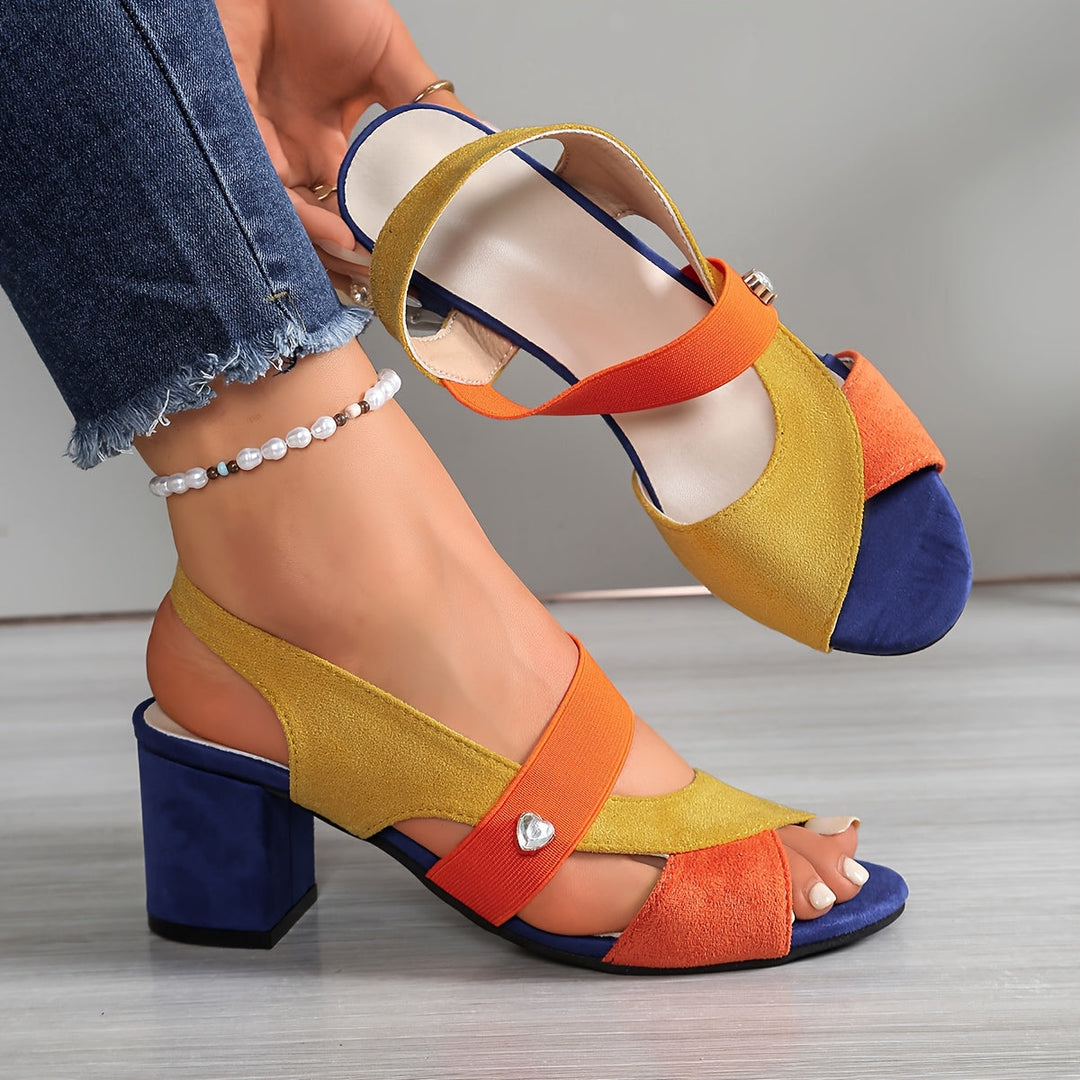Sandali Ortopedici Eleganti Sofia