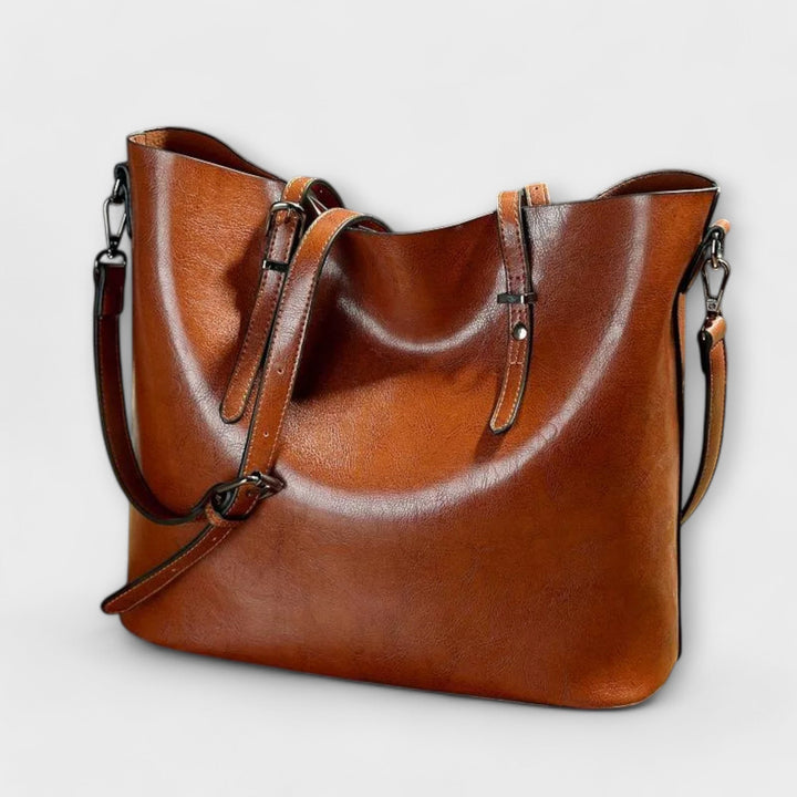 Gianna Boutique - Borsa a Spalla Vintage