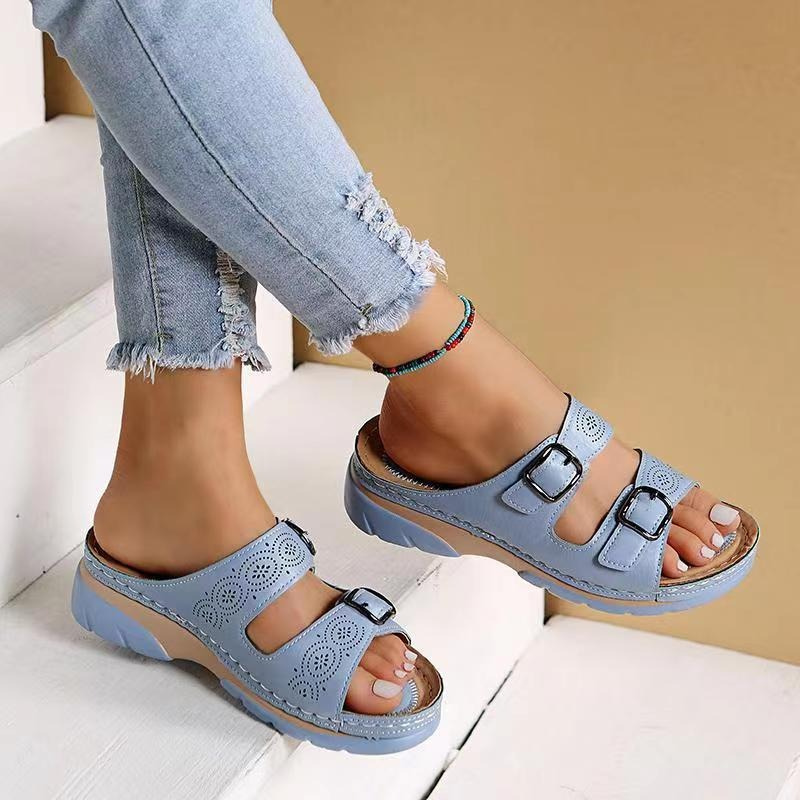 Otho | Sandali di Comfort