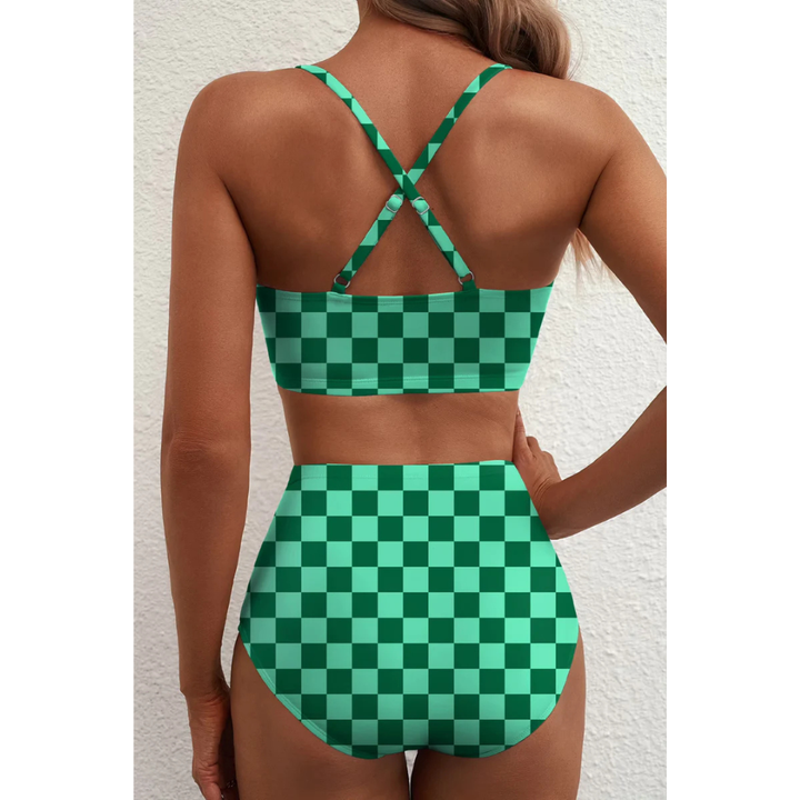 Saar | Bikini Modellante